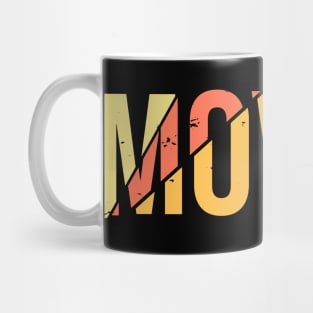 movies gift Mug